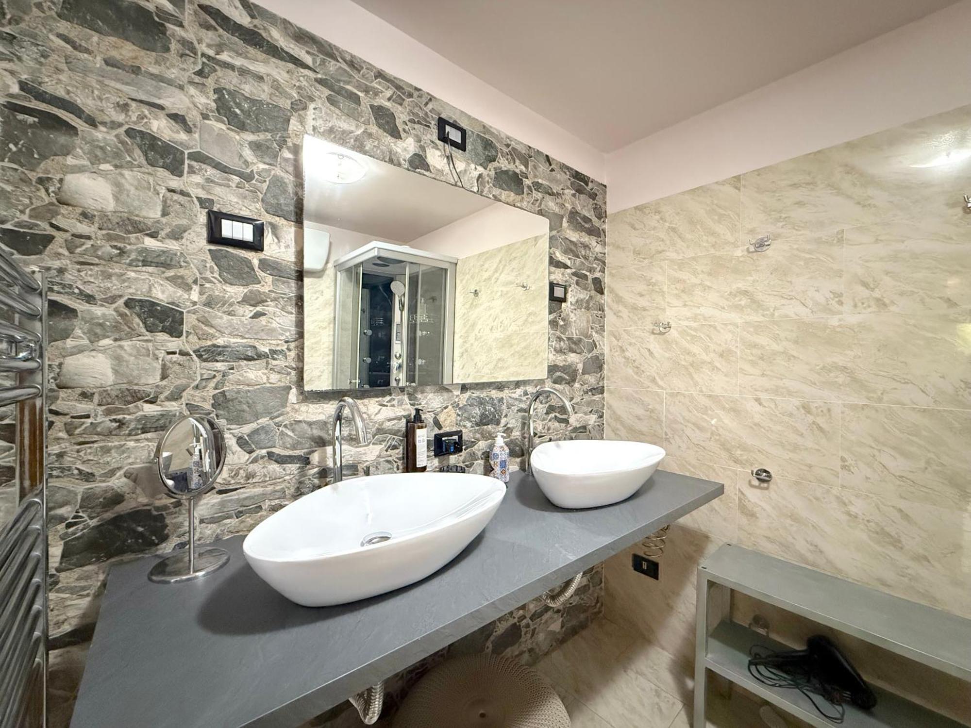Apartamento Guelfa Courtyard Retreat Florença